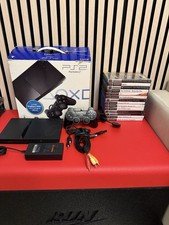 Original Sony PlayStation 2