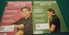 Psychologie heute -