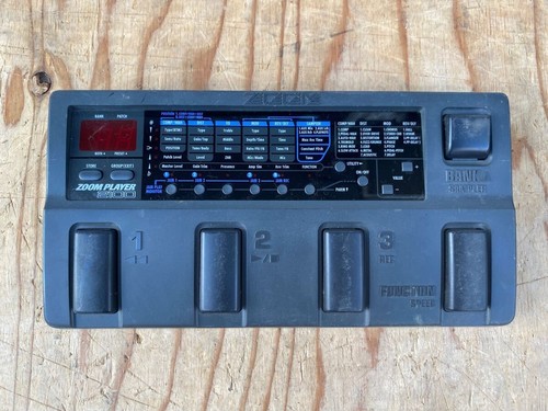 Zoom player 2100 - player,