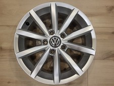 Original VW Alufelge