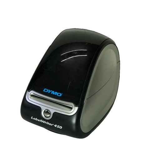 Dymo labelwriter 450 - dymo,