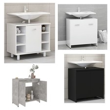 Badschrank Waschtisch