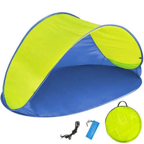 Pop strandmuschel jasmin - pop-up,