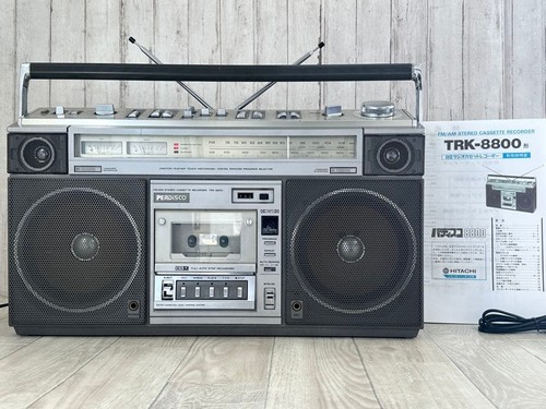 Hitachi trk 8800 disco - trk-8800,