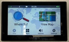 Garmin DriveAssist 51 LMT-S