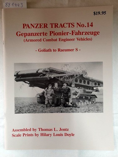 Panzer tracts 14 - panzer,