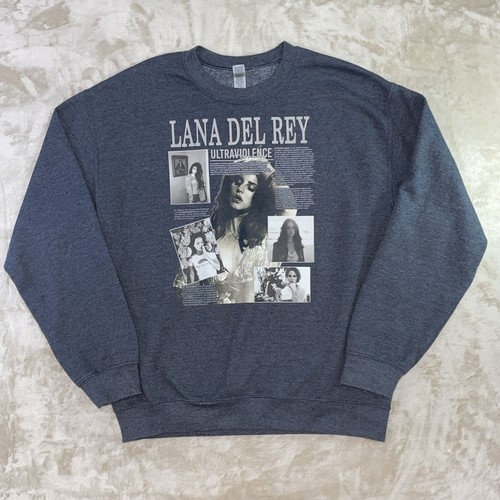 Lana del rey ultraviolence - del,