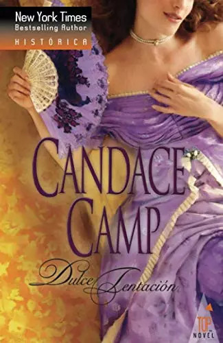 Dulce tentación candace camp - candace,