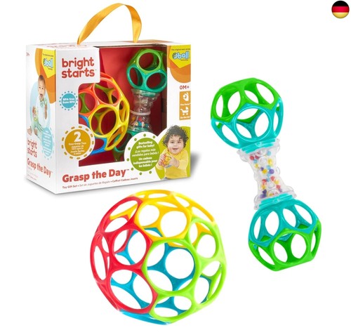 Bright starts easy grasp - bright, easy-grasp