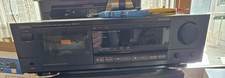 Denon Cassettenrecorder