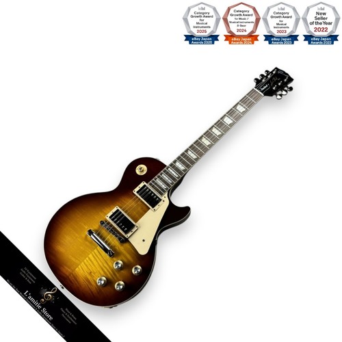 Gibson les paul standard - gibson,