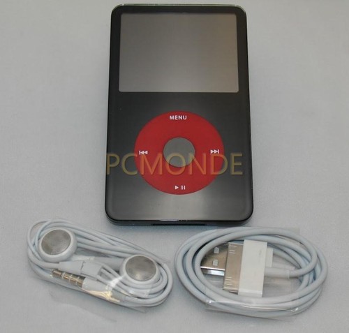Apple ipod a1136 - ipod,