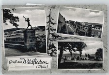 51121116 - 8789 Wildflecken