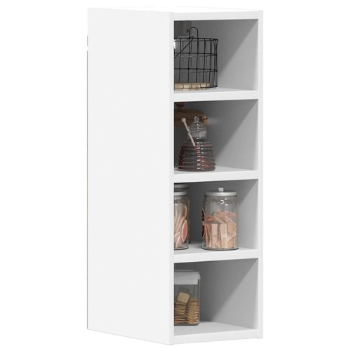 Hängeschrank weiß 20x29 - hängeschrank, 20x29,5x60