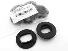 neu! 8x Fußmatten Befestigung