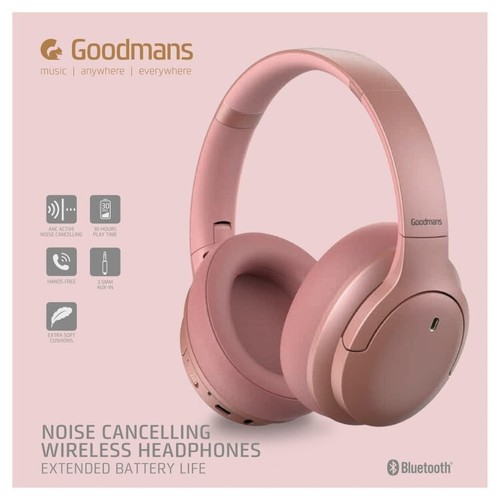 Goodmans hochleistungs - goodmans,