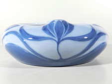 SCHMUZ-BAUDISS Vereinigte Werkstätten München Jugendstil Art Nouveau Porzellan °