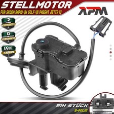 Stellelement Tankklappe für