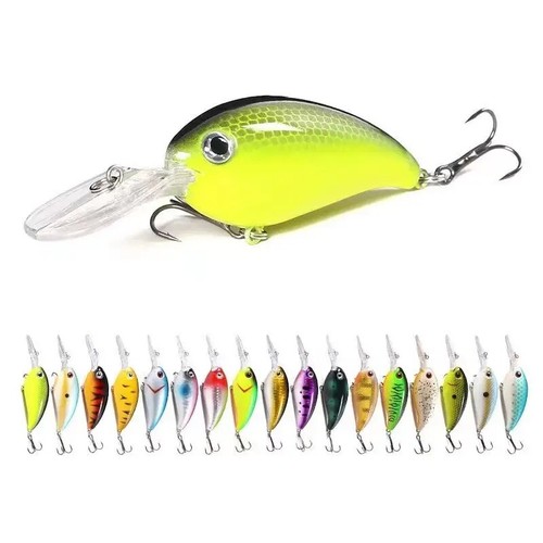 Crankbait wobbler 14g 8cm - 14g,