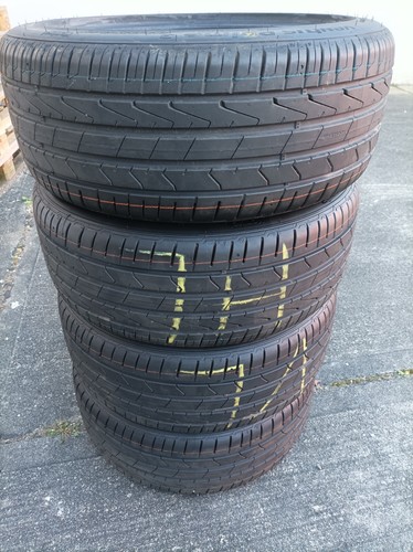 Neue sommerreifen hankook - sommerreifen,