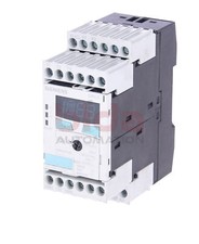Siemens 3RS1040-1GD50 Temperaturüberwachungsrelais Temperature monitoring relay