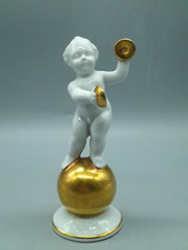 Tettau Bayern Figur Kind mit