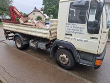 LKW L2000 BJ. 12.1997