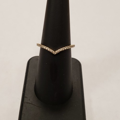 Pandora sparkling wishbone - pandora,