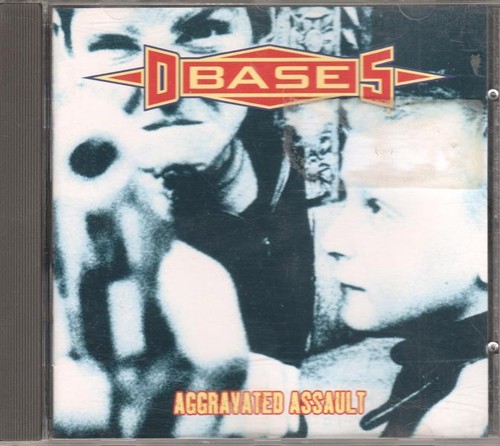 Dbase aggravated assault - dbase, 5