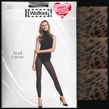 Wolford avril leggings s - wolford,