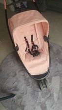 Quinny zapp buggy - quinny,