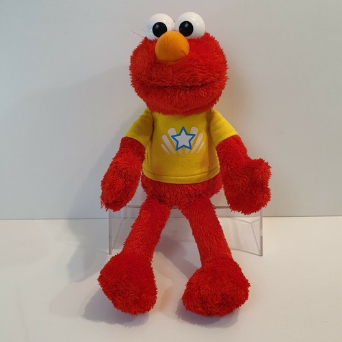 Playskool let imagine elmo - playskool,