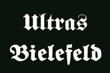 Aufkleber Ultras Bielefeld