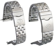STAINLESS STEEL BRACELETS FOR