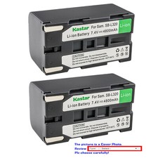Kastar Replacement Battery for
