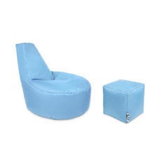 Patchhome Sessel - Würfel im