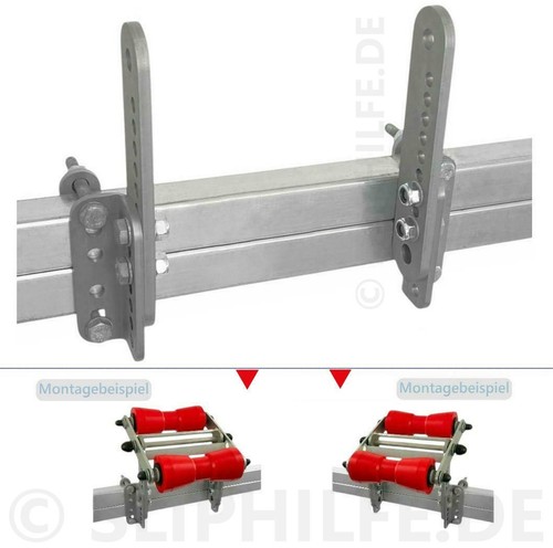 Slipwippe halterung - slipwippe,