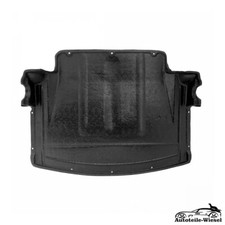 Unterfahrschutz Vorne für BMW 3er E46 10.2001-06.2005