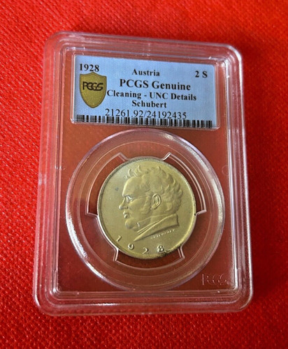 1928 österreich silber - 1928, 2
