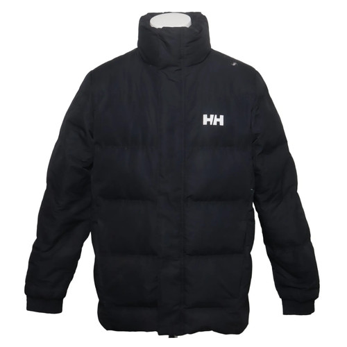 Helly hansen daunenjacke - helly, hansen,