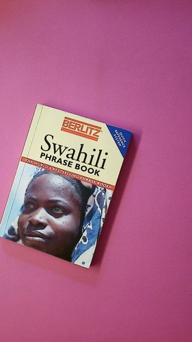 212773 berlitz guides swahili - guides,
