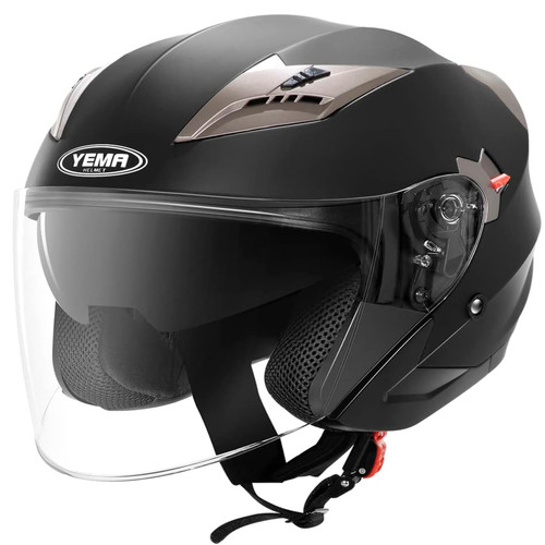Motorradhelm jethelm ece 06 - motorradhelm,
