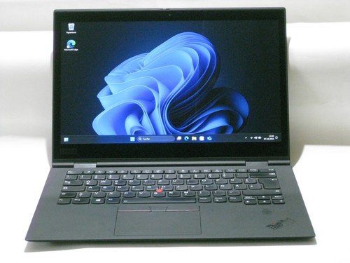 Lenovo thinkpad yoga - thinkpad, x1