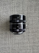 Nikon m2 macro - nikon,