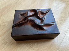 Schmuckschatulle aus