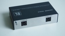 Video trenntrafo kramer 2yc - video,