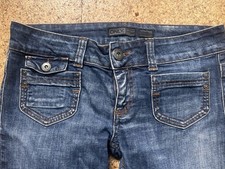 Damen Jeans ONLY Ebba W40 L34