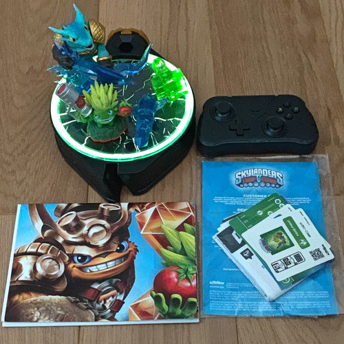 Activision skylanders trap - activision,