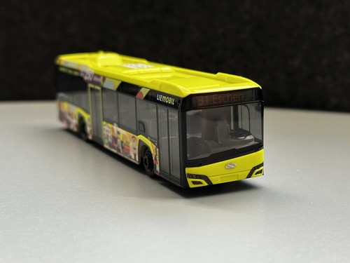 Rietze 77209 solaris urbino - solaris,