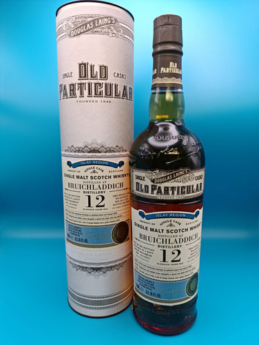 Douglas laing old - douglas, particular